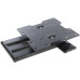 Кронштейн для ТВ DEXP BL-55TS-3 черный Кронштейн для ТВ DEXP BL-55TS-3 черный