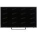 48" (121 см)  Телевизор LED DEXP F48C7200K серый