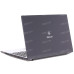 15.6" Ноутбук DEXP Atlas H163 серый