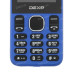 Сотовый телефон DEXP Larus C5 синий