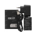 Сотовый телефон DEXP HX10 Osmium черный