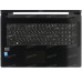 17.3" Ноутбук DEXP Aquilon O152 черный