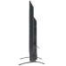 40" (101 см)  Телевизор LED DEXP F40C7100K серый