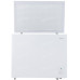 Морозильный ларь DEXP CF-D250KO/W белый