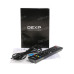 49" (125 см) Телевизор LED DEXP F49B7200C черный 49" (125 см) Телевизор LED DEXP F49B7200C черный
