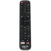55" (139 см)  Телевизор LED DEXP F55C8000H черный