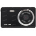 Компактная камера DEXP DC5200 черный