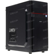 ПК DEXP Mars E165