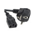 Кабель питания DEXP CEE 7/7 - IEC 320 C13