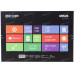 10.1" Планшет DEXP Ursus 10XW 32 Гб + клавиатура  серый