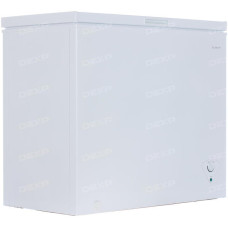 Морозильный ларь DEXP CF-D200MA/W белый Морозильный ларь DEXP CF-D200MA/W белый