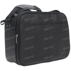 Сумка DEXP DVo009PUBR коричневый