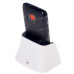 Сотовый телефон DEXP Larus S2 черный Сотовый телефон DEXP Larus S2 черный