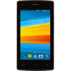 4" Смартфон DEXP Ixion XL240 Triforce 8 ГБ голубой