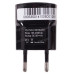 Сетевое зарядное устройство DEXP My-Home 5W 1А B