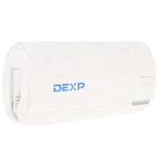 Портативный аккумулятор DEXP Flare 5 белый Портативный аккумулятор DEXP Flare 5 белый