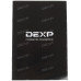 Электрочайник DEXP KG-1800 Smart серебристый