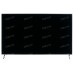 58" (147 см)  LED-телевизор DEXP U58B9900H серебристый