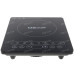 Плитка электрическая DEXP INS-2000 черный