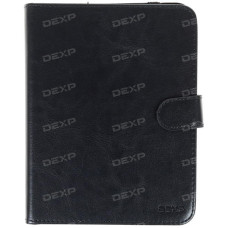 6" Чехол DEXP DEV010PUB черный