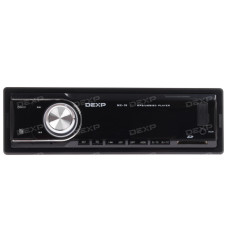 Автопроигрыватель DEXP MX-1G