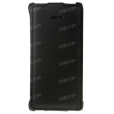 Флип-кейс  DEXP для смартфона DEXP Ixion Y 5"