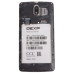 5" Смартфон DEXP Ixion ES750 8 ГБ черный