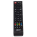 49" (125 см) Телевизор LED DEXP F49C7000C черный 49" (125 см) Телевизор LED DEXP F49C7000C черный