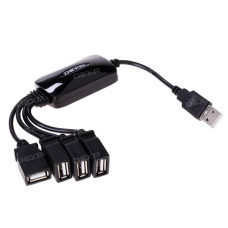USB-разветвитель DEXP BT4-05 USB-разветвитель DEXP BT4-05
