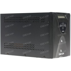 ИБП DEXP POWER 1500VA