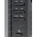 24" (60 см)  Телевизор LED DEXP F24D7100E серый