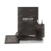 5" Смартфон DEXP Ixion MS450 Born 8 ГБ черно-серебристый