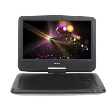 Портативный видеоплеер DEXP DV-10T2 Портативный видеоплеер DEXP DV-10T2