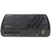 Приставка для цифрового ТВ DEXP HD 2992P черный