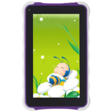 7" Детский планшет Dexp Ursus S170i Kid's 8 Гб  фиолетовый