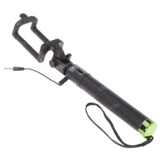 Монопод для селфи DEXP MWSB-300G черный