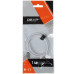 Кабель соединительный DEXP 3.5 mm jack - 3.5 mm jack