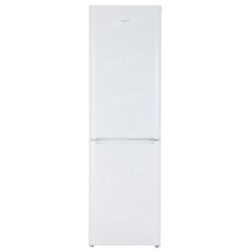 Холодильник DEXP RF-CD340IT/W белый