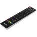 32" (81 см) LED-телевизор DEXP H32B7200C черный 32" (81 см) LED-телевизор DEXP H32B7200C черный