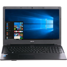 15.6" Ноутбук DEXP Aquilon O165 серый
