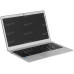 13.3" Нетбук DEXP Navis P100 серебристый