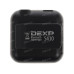 Bluetooth стереогарнитура DEXP S410 черный