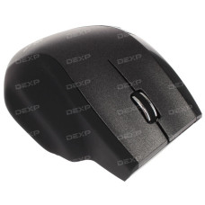 Мышь беспроводная DEXP MR0101-s черный Мышь беспроводная DEXP MR0101-s черный