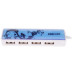 USB-разветвитель DEXP BT4-07