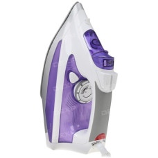Утюг DEXP CE2400S фиолетовый Утюг DEXP CE2400S фиолетовый