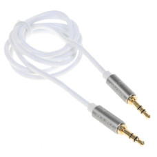 Кабель соединительный DEXP 3.5 mm jack - 3.5 mm jack