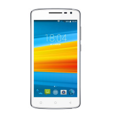 5" Смартфон DEXP Ixion ML250 Amper M 16 ГБ белый