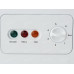 Морозильный ларь DEXP CF249D белый