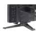 22" (55 см)  Телевизор LED DEXP F22D7100E серый