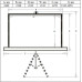 119" (301 см) Экран для проектора DEXP TM-80